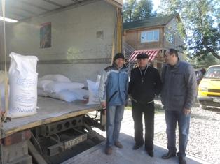 На Коломийщині проведено об’їзд сільськогосподарських гуртово-роздрібних ринків та торгових точок району щодо здійснення ярмаркових заходів На Коломийщині проведено об’їзд сільськогосподарських гуртово-роздрібних ринків та торгових точок району щодо здійснення ярмаркових заходів