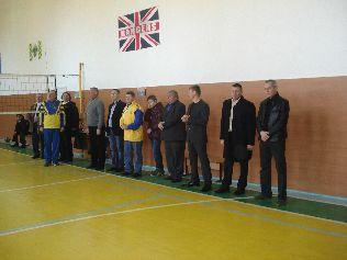 Фінальний етап відкритого чемпіонату Коломийської районної організації ВФСТ «Колос» з волейболу серед жіночих команд Фінальний етап відкритого чемпіонату Коломийської районної організації ВФСТ «Колос» з волейболу серед жіночих команд
