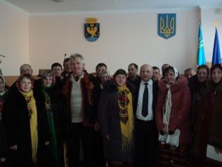 З Різдвом Христовим! З Різдвом Христовим!