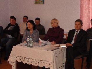 Засідання методичного об’єднання по класу цимбал в Печеніжинській дитячій музичні школі Засідання методичного об’єднання по класу цимбал в Печеніжинській дитячій музичні школі