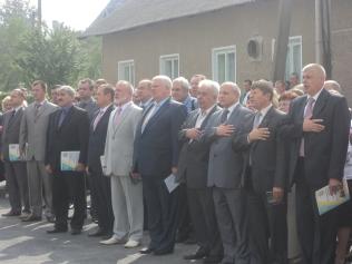 На Коломийщині відкрито центр соціальної реабілітації для дітей та капітально відремонтовано дитяче відділення Отинійської районної лікрні №1 На Коломийщині відкрито центр соціальної реабілітації для дітей та капітально відремонтовано дитяче відділення Отинійської районної лікрні №1