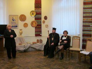 На Коломийщині відкрито виставку, присвячену 200-літтю від дня народження Тараса Шевченка «І на оновленій землі…» На Коломийщині відкрито виставку, присвячену 200-літтю від дня народження Тараса Шевченка «І на оновленій землі…»