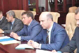 Швидкі реформи потребують спрощення процедур та командної роботи – Геннадій Зубко Швидкі реформи потребують спрощення процедур та командної роботи – Геннадій Зубко