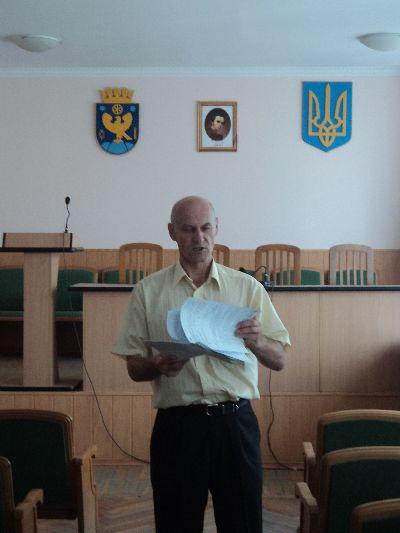 Відбулася нарада про стан дотримання трудової дисципліни в апараті райдержадміністрації Відбулася нарада про стан дотримання трудової дисципліни в апараті райдержадміністрації
