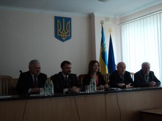На Коломийщині відбувся семінар – презентація науково-технічних розробок Прикарпатського національного університету ім. В.Стефаника На Коломийщині відбувся семінар – презентація науково-технічних розробок Прикарпатського національного університету ім. В.Стефаника