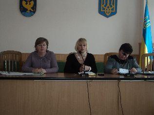 В Коломийській райдержадміністрації відбувся семінар-навчання з питань ведення діловодства В Коломийській райдержадміністрації відбувся семінар-навчання з питань ведення діловодства