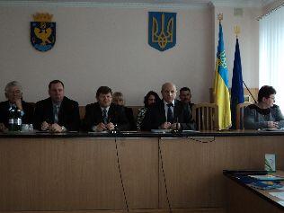 Чергове засідання колегії Коломийської райдержадміністрації Чергове засідання колегії Коломийської райдержадміністрації