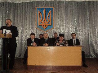 На Коломийщині відбулися збори Коломийської міської організації УСВА На Коломийщині відбулися збори Коломийської міської організації УСВА