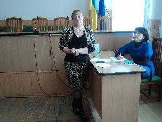 На Коломийщині відбулося засідання районної виборчої комісії На Коломийщині відбулося засідання районної виборчої комісії