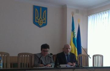 На Коломийщині відбулося засідання комісії з питань погашення заборгованості до Пенсійного фонду України, заробітної плати (грошового забезпечення), пенсій, стипендій та інших соціальних виплат На Коломийщині відбулося засідання комісії з питань погашення заборгованості до Пенсійного фонду України, заробітної плати (грошового забезпечення), пенсій, стипендій та інших соціальних виплат