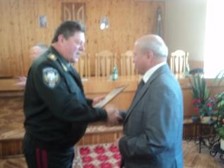 На Коломийщині відкрито очисні споруди На Коломийщині відкрито очисні споруди