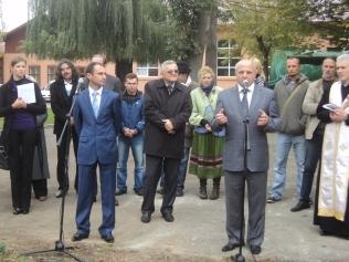 Симпозіум скульпторів-каменярів «Сім чудесних писанок»