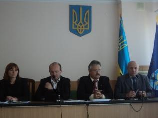 Семінар з питань запобігання та протидії корупції Семінар з питань запобігання та протидії корупції
