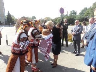 В Коломиї відкрито клініко-діагностичну лабораторію Коломийської центральної районної лікарні В Коломиї відкрито клініко-діагностичну лабораторію Коломийської центральної районної лікарні
