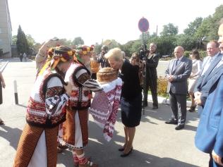 В Коломиї відкрито клініко-діагностичну лабораторію Коломийської центральної районної лікарні