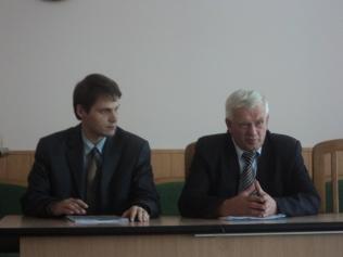 Нарада щодо проведення технічної інвентаризації захисних споруд цивільної оборони Нарада щодо проведення технічної інвентаризації захисних споруд цивільної оборони