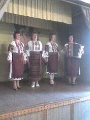 В геріатричному будинку села Коршів до Міжнародного Дня сім’ї відбувся концерт