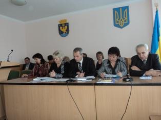 У Коломийському районі проведено засідання колегії управління освіти, молоді та спорту райдержадміністрації У Коломийському районі проведено засідання колегії управління освіти, молоді та спорту райдержадміністрації