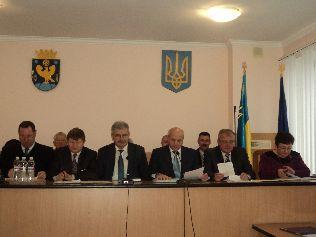 Чергове засідання колегії Коломийської райдержадміністрації Чергове засідання колегії Коломийської райдержадміністрації