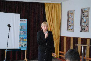 В Коломийському районі відбулася регіональна науково-практична конференція «Вивчення історії Гуцульщини в контексті історії України, як засіб морально-патріотичного виховання дітей та молоді» В Коломийському районі відбулася регіональна науково-практична конференція «Вивчення історії Гуцульщини в контексті історії України, як засіб морально-патріотичного виховання дітей та молоді»