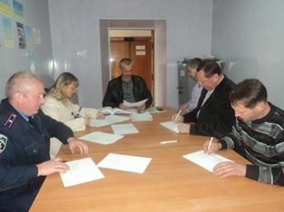 На Коломийщині відбувся відбір призовників на строкову військову службу На Коломийщині відбувся відбір призовників на строкову військову службу