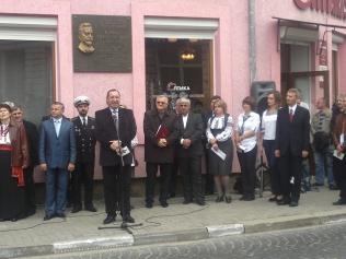 На Коломийщині відбулося IV Січове свято На Коломийщині відбулося IV Січове свято
