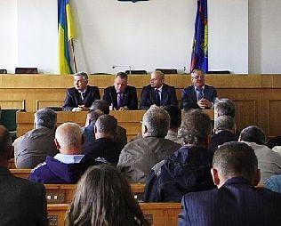 На Коломийщині підписано Меморандуму про взаємодію і співпрацю між Коломийською районною державною адміністрацією та Коломийською міськрайонною організацією Української Спілки ветеранів Афганістану На Коломийщині підписано Меморандуму про взаємодію і співпрацю між Коломийською районною державною адміністрацією та Коломийською міськрайонною організацією Української Спілки ветеранів Афганістану