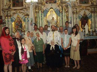 Вітаємо жительку Коломийського району з 102 річницею Вітаємо жительку Коломийського району з 102 річницею