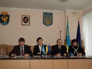 Коломийський район втретє відібрано до співпраці з Проектом ЄС/ПРООН «Місцевий розвиток, орієнтований на громаду» Коломийський район втретє відібрано до співпраці з Проектом ЄС/ПРООН «Місцевий розвиток, орієнтований на громаду»