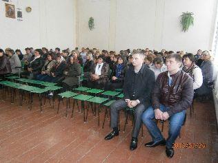 Виконання соціальних ініціатив Президента України В.Ф.Януковича щодо усиновлення дітей