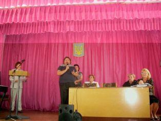 «Країна гурманів» відзначила переможців «Країна гурманів» відзначила переможців