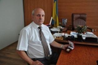 Михайло Негрич: «Освіта району готова до нового навчального року» Михайло Негрич: «Освіта району готова до нового навчального року»