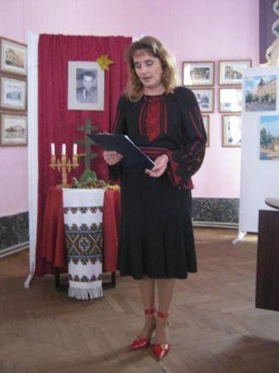 Презентація книги "Довго мовчали смереки" Тетяни Байди Презентація книги "Довго мовчали смереки" Тетяни Байди