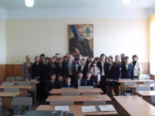 «Вірний син свого народу» - до 145-річчя від дня народження Михайла Грушевського «Вірний син свого народу» - до 145-річчя від дня народження Михайла Грушевського