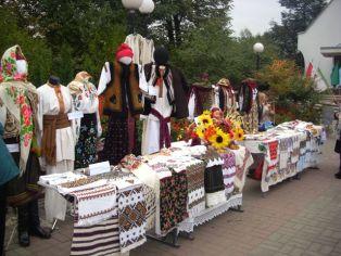 У місті Коломия відбувся ІV обласний відкритий покутський фестиваль «Покутські джерела» У місті Коломия відбувся ІV обласний відкритий покутський фестиваль «Покутські джерела»