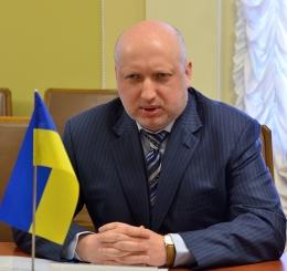 Олександр Турчинов: РФ готує криваві провокації на Сході України Олександр Турчинов: РФ готує криваві провокації на Сході України