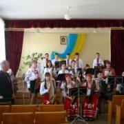 VI регіональний фестиваль-конкурс дитячих оркестрів народної музики VI регіональний фестиваль-конкурс дитячих оркестрів народної музики