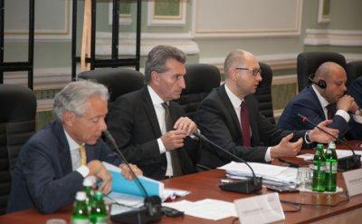 Уряд розпочинає широку програму кредитування для придбання котлів на альтернативному паливі Уряд розпочинає широку програму кредитування для придбання котлів на альтернативному паливі