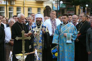 Завершилась VI сесія Патріаршого Собору УГКЦ Завершилась VI сесія Патріаршого Собору УГКЦ