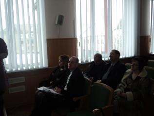 Відбулося засідання оргкомітету з питань організації та проведення районної Розколяди «Різдвяні народні гуляння у Спасі» Відбулося засідання оргкомітету з питань організації та проведення районної Розколяди «Різдвяні народні гуляння у Спасі»