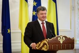 Ніяких змін до тексту Угоди про асоціацію України з ЄС вноситися не буде – Глава держави