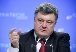Президент готовий внести до Парламенту законопроект про заочне засудження правопорушників, які переховуються за кордоном Президент готовий внести до Парламенту законопроект про заочне засудження правопорушників, які переховуються за кордоном