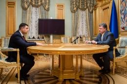Президент доручив цього тижня розпочати опалювальний сезон Президент доручив цього тижня розпочати опалювальний сезон