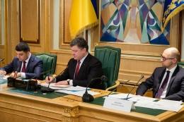 Президент підписав Указ про мобілізацію: До війська мають прийти свіжі сили Президент підписав Указ про мобілізацію: До війська мають прийти свіжі сили