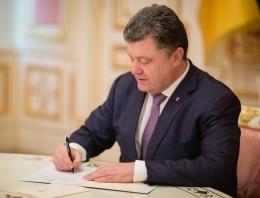 Президент підписав Закон «Про забезпечення права на справедливий суд» Президент підписав Закон «Про забезпечення права на справедливий суд»