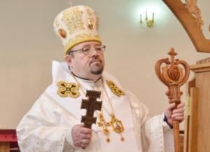 23 травня у Коломиї розпочнуться урочистості з нагоди посвячення пам’ятника владиці Миколаєві Сімкайлові 23 травня у Коломиї розпочнуться урочистості з нагоди посвячення пам’ятника владиці Миколаєві Сімкайлові
