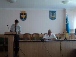 Засідання районної комісії з питань техногенно-екологічної безпеки та надзвичайних ситуацій Засідання районної комісії з питань техногенно-екологічної безпеки та надзвичайних ситуацій