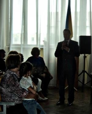 Ми нація єдина, твої ми діти, Україно.. Ми нація єдина, твої ми діти, Україно..