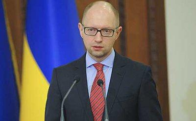 Арсеній Яценюк: Сім'ї Героїв Небесної Сотні отримають повторні виплати