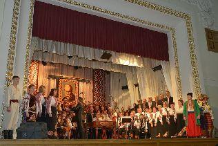 На Коломийщині відзначили 200-ліття від Дня народження Т.Г.Шевченка На Коломийщині відзначили 200-ліття від Дня народження Т.Г.Шевченка